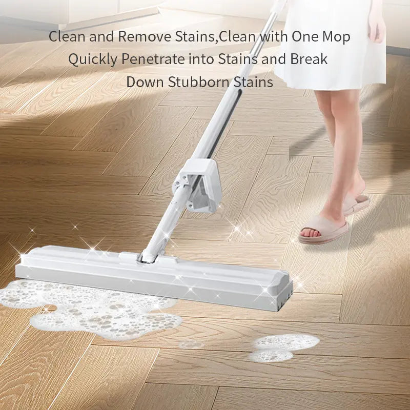 🔥ELOVAIN🦠Mloor Cleaning Tablets 100 Pack Multi Surface Cleaner Hardwood Laminate Tile RV Walls🏡