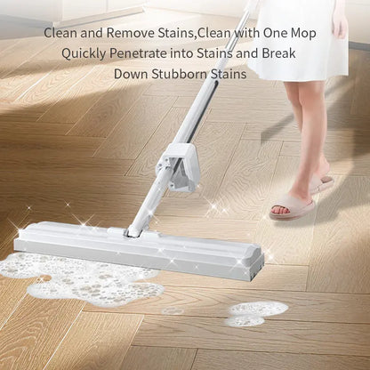 🔥ELOVAIN🦠Mloor Cleaning Tablets 100 Pack Multi Surface Cleaner Hardwood Laminate Tile RV Walls🏡